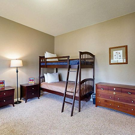 Mule Deer Cabin Groveland Ngoại thất bức ảnh