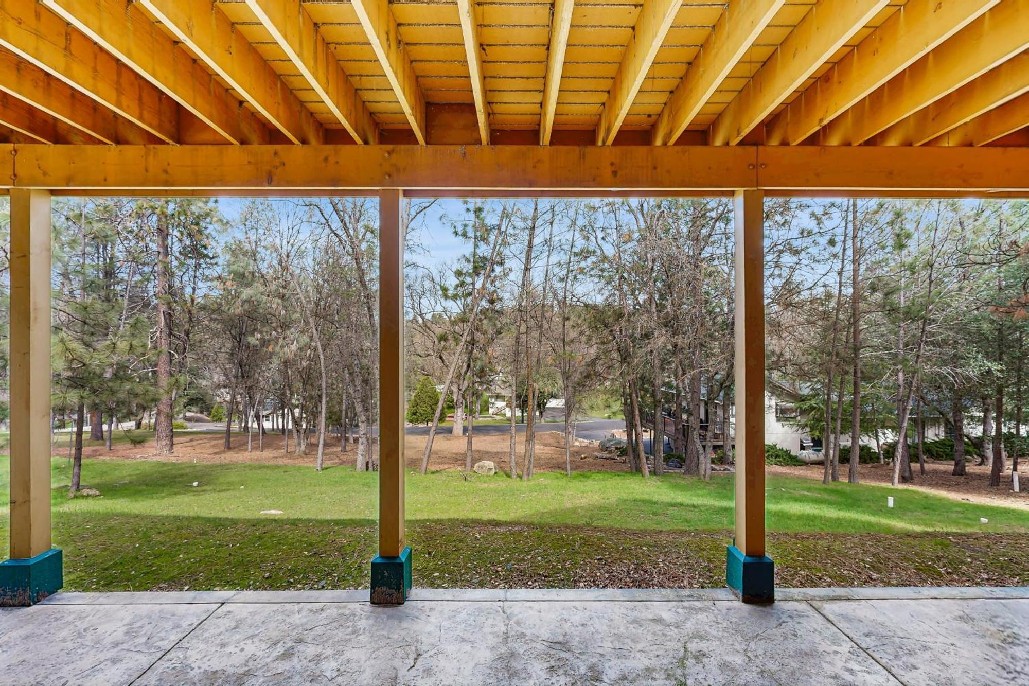 Mule Deer Cabin Groveland Ngoại thất bức ảnh