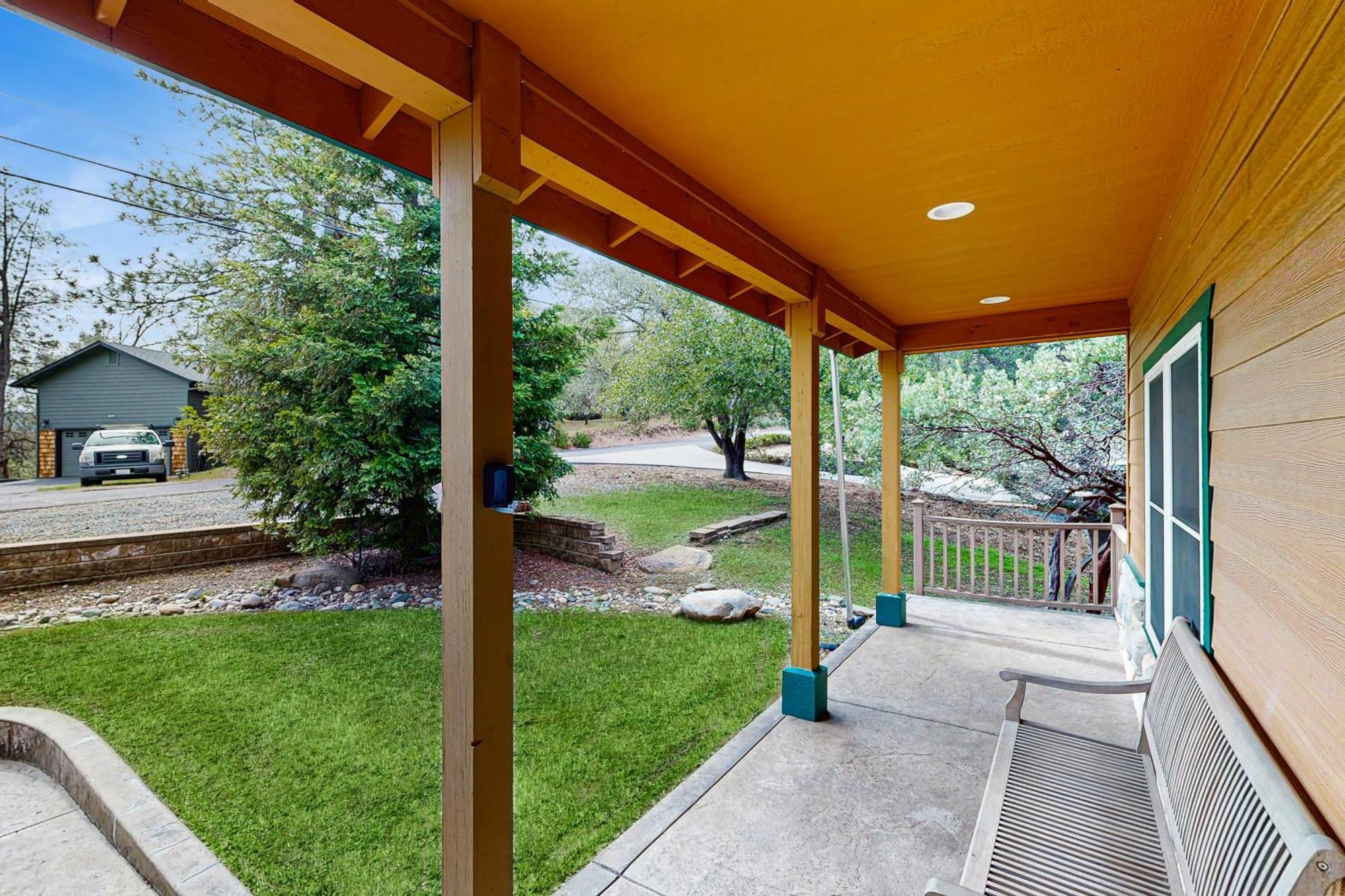 Mule Deer Cabin Groveland Ngoại thất bức ảnh