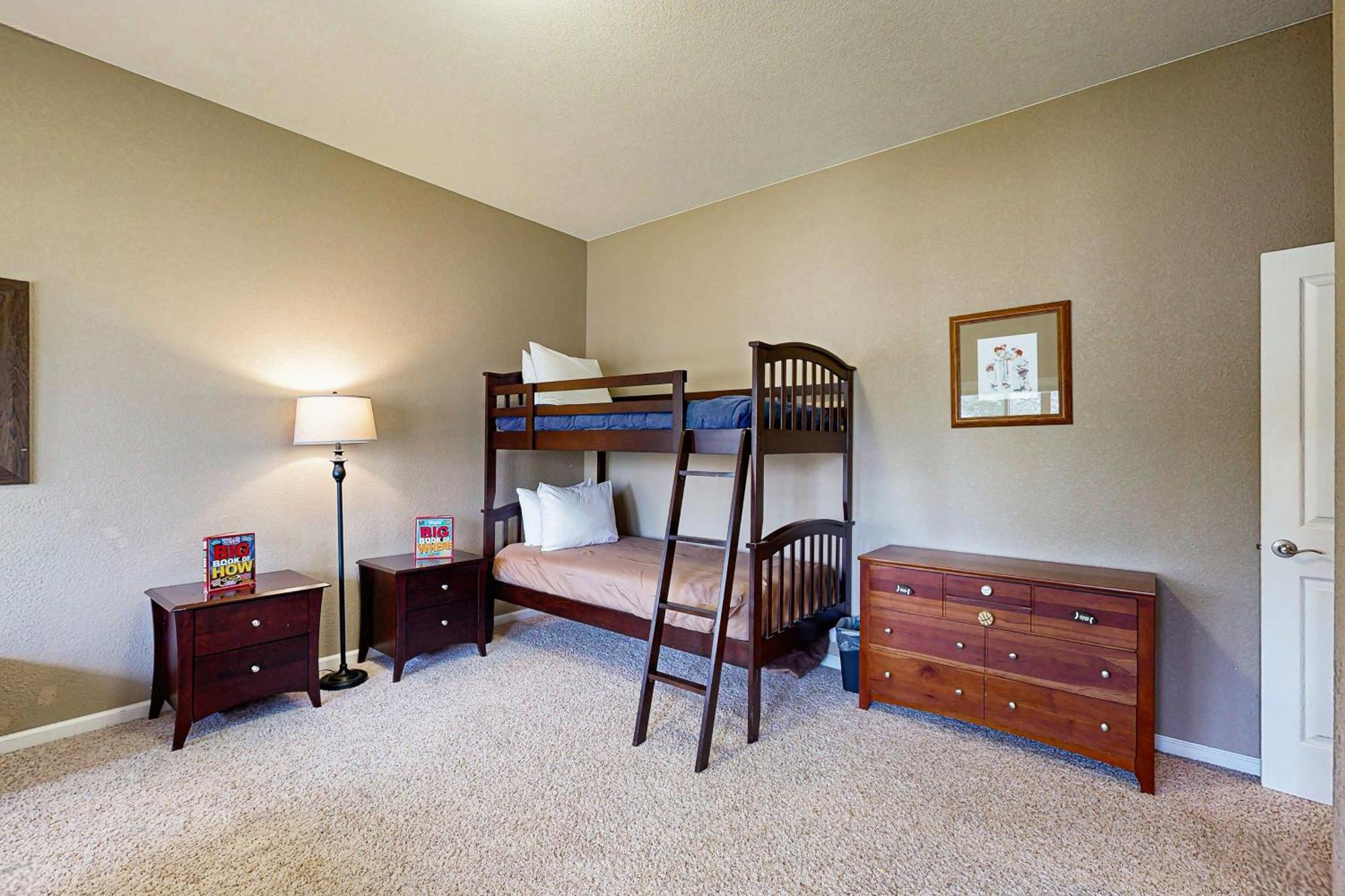 Mule Deer Cabin Groveland Ngoại thất bức ảnh