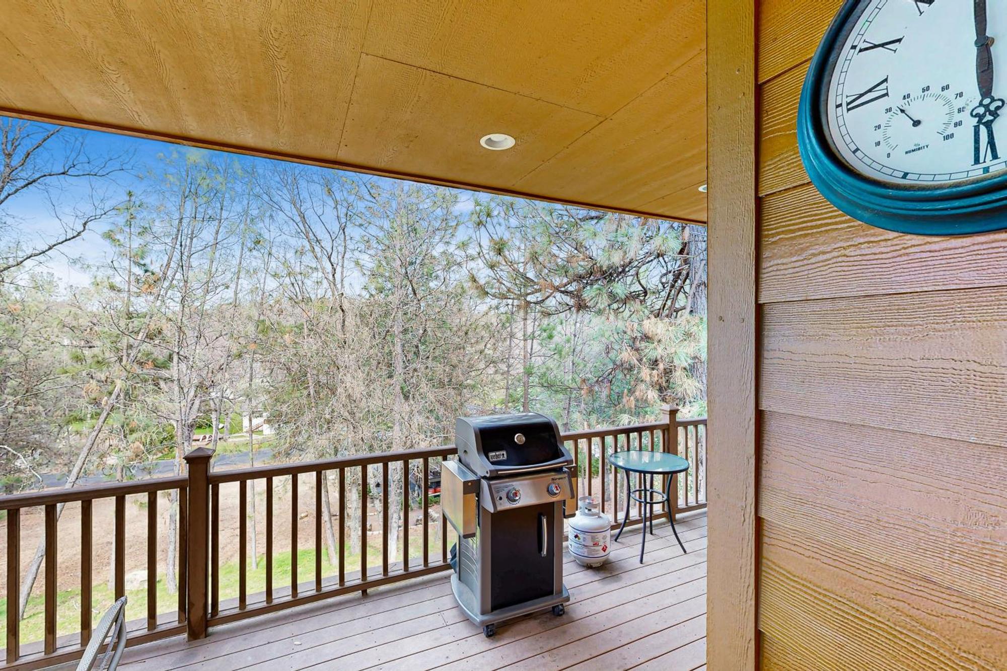 Mule Deer Cabin Groveland Ngoại thất bức ảnh