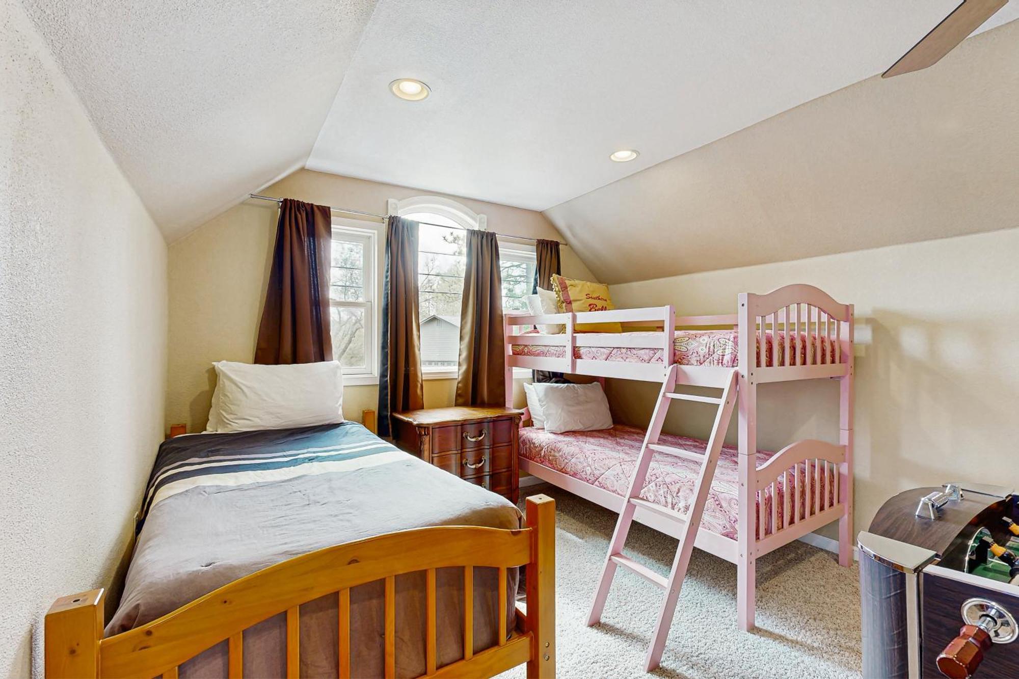 Mule Deer Cabin Groveland Ngoại thất bức ảnh