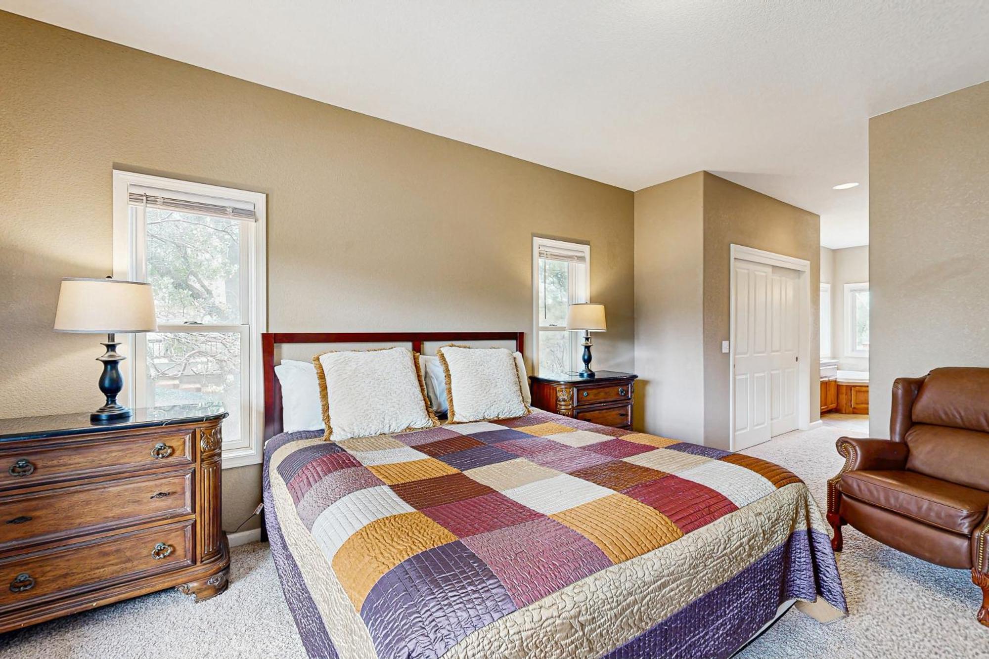 Mule Deer Cabin Groveland Ngoại thất bức ảnh