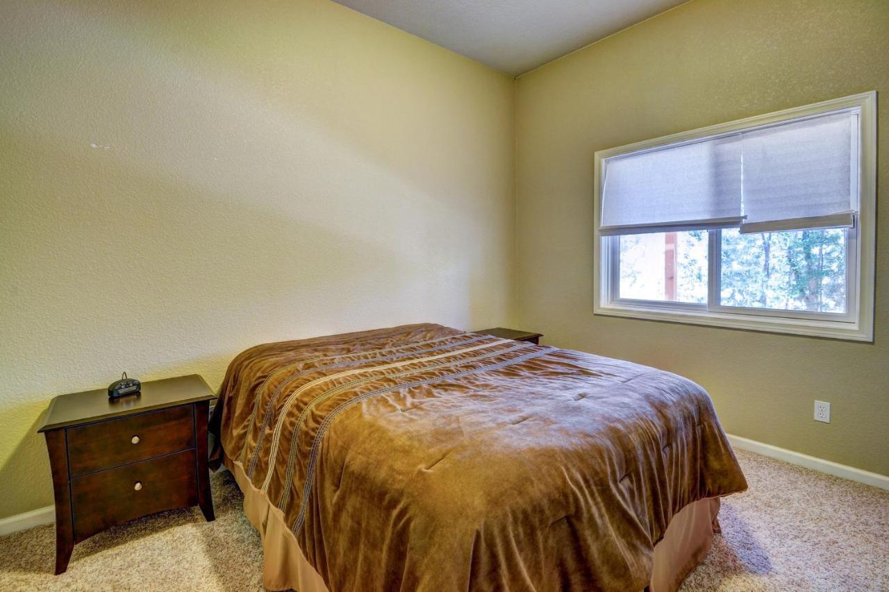 Mule Deer Cabin Groveland Ngoại thất bức ảnh